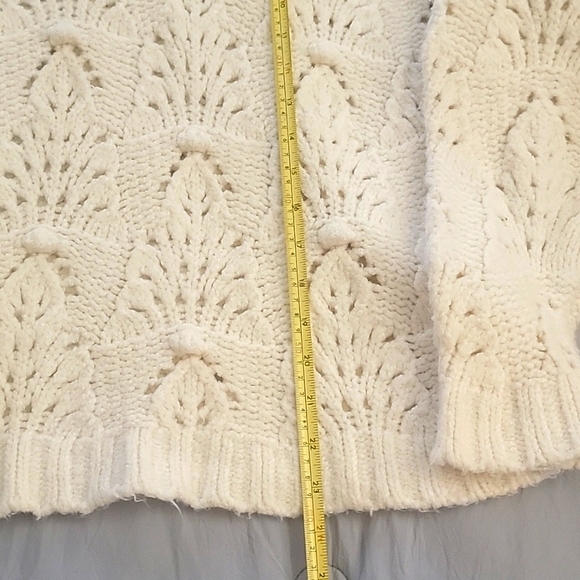 aerie oversized chunky sweater - Picture 4 of 5